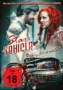 Star Vehicle (DVD)